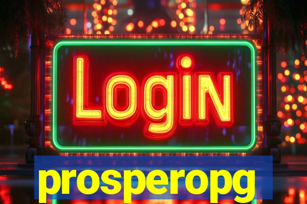 prosperopg