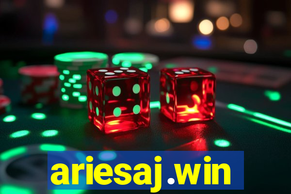 ariesaj.win