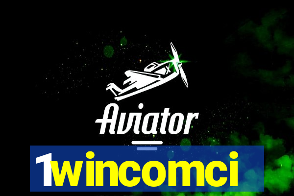 1wincomci