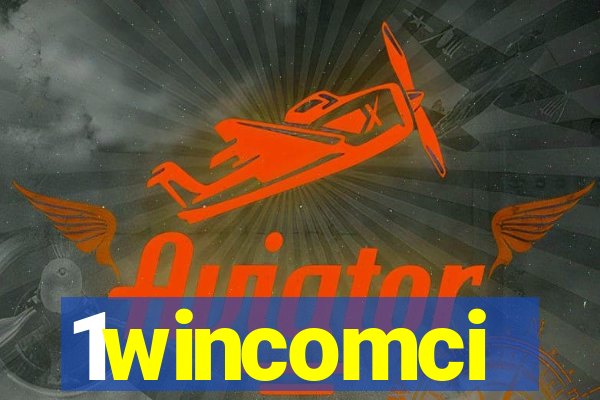 1wincomci