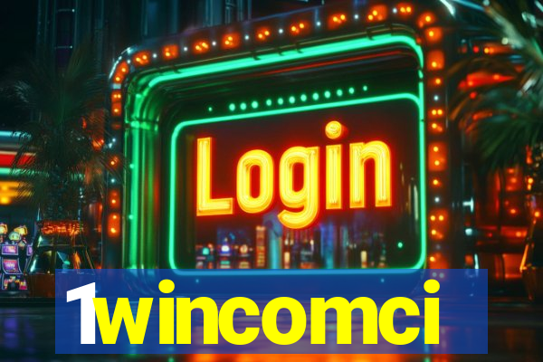 1wincomci