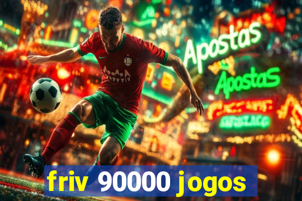 friv 90000 jogos