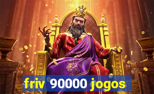 friv 90000 jogos