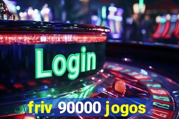 friv 90000 jogos