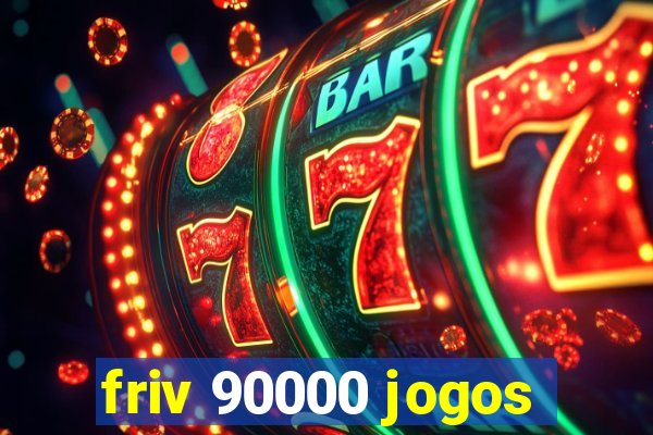 friv 90000 jogos