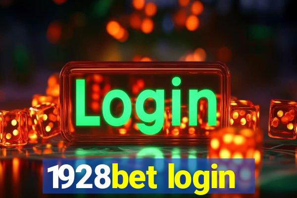 1928bet login