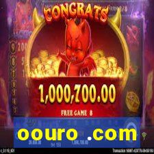 oouro .com