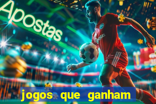 jogos que ganham dinheiro sem precisar depositar