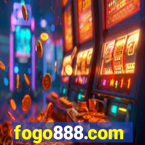 fogo888.com