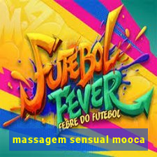 massagem sensual mooca