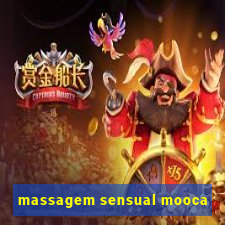 massagem sensual mooca