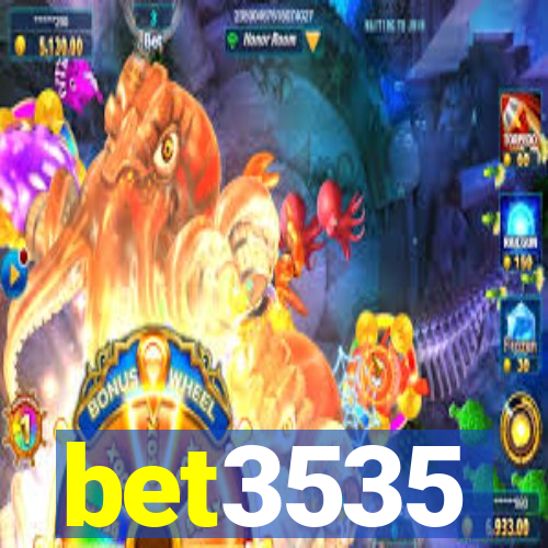 bet3535