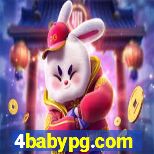 4babypg.com