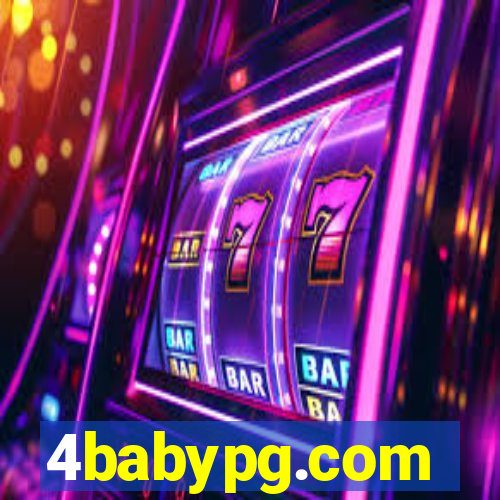 4babypg.com