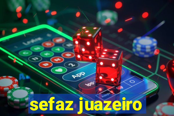 sefaz juazeiro