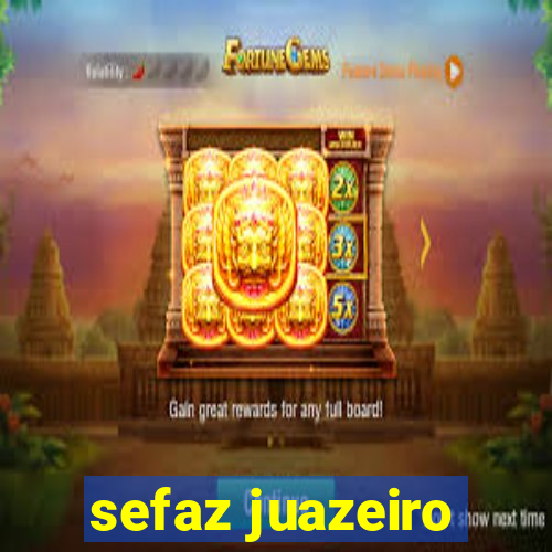 sefaz juazeiro