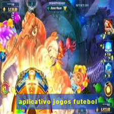 aplicativo jogos futebol