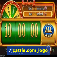 7 cattle.com jogo