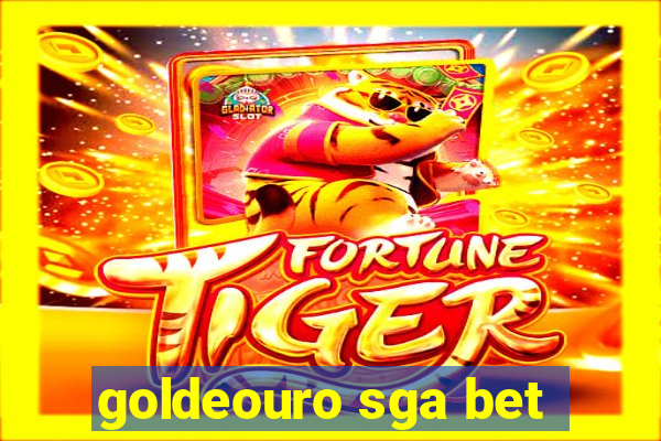 goldeouro sga bet