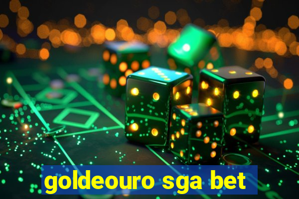 goldeouro sga bet