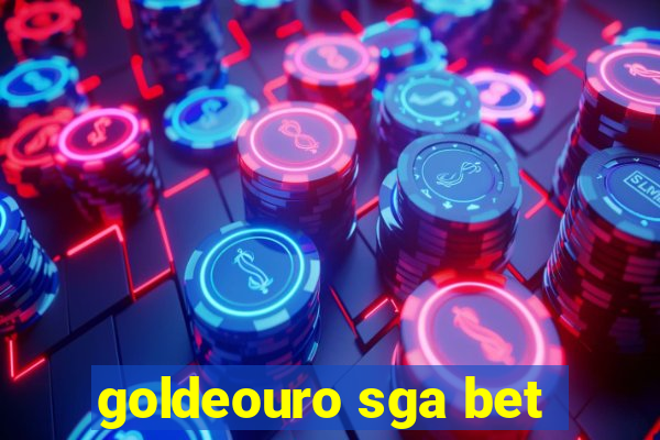 goldeouro sga bet