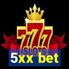 5xx bet