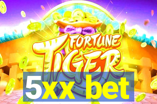 5xx bet