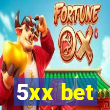 5xx bet