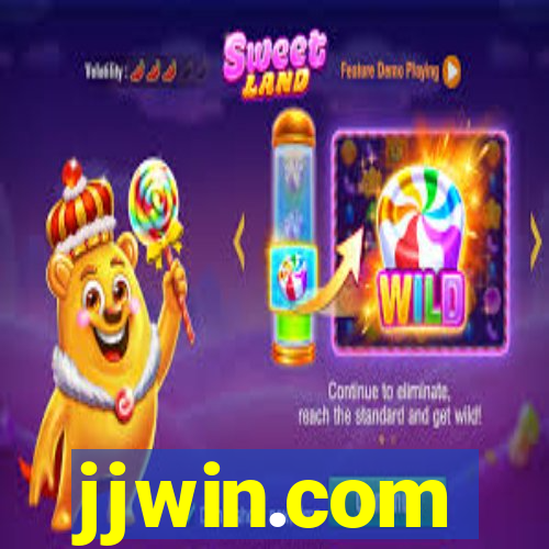 jjwin.com