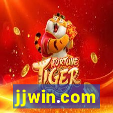 jjwin.com