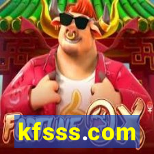 kfsss.com