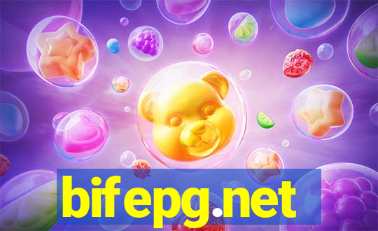 bifepg.net