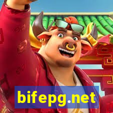 bifepg.net