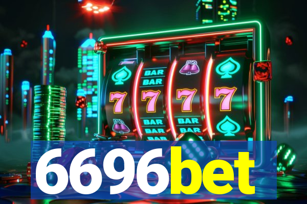 6696bet