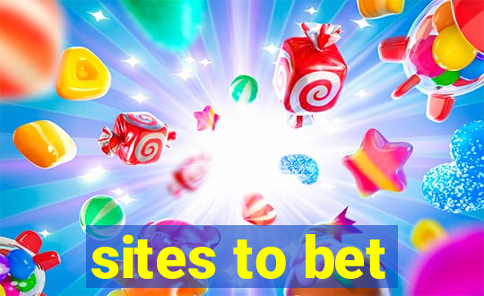 sites to bet