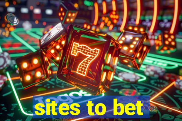 sites to bet