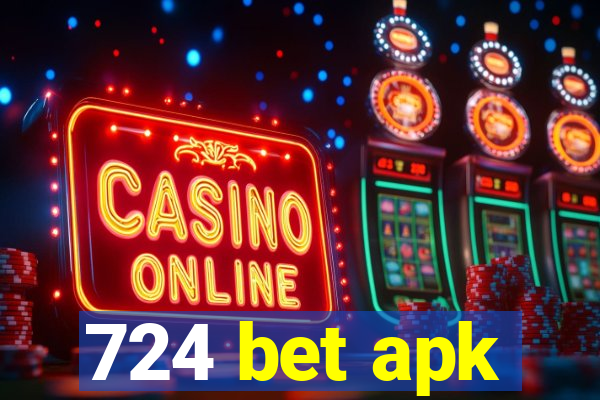 724 bet apk