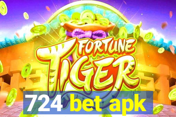 724 bet apk