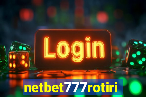 netbet777rotiri