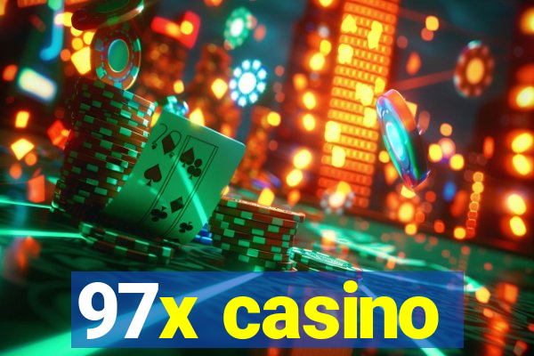 97x casino