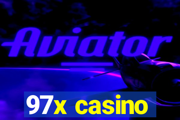 97x casino