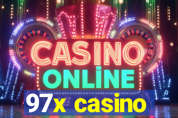 97x casino