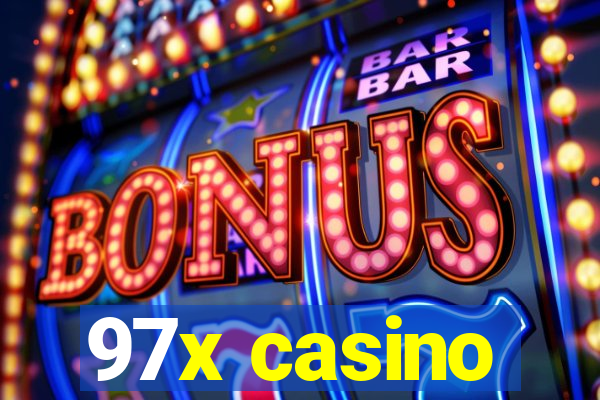 97x casino