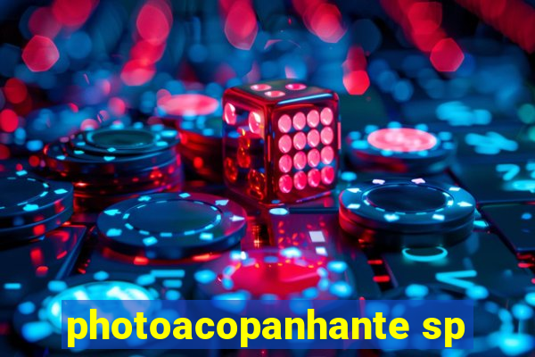 photoacopanhante sp