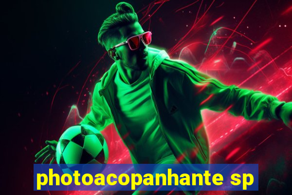 photoacopanhante sp