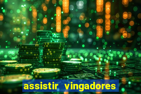 assistir vingadores guerra infinita dublado google drive