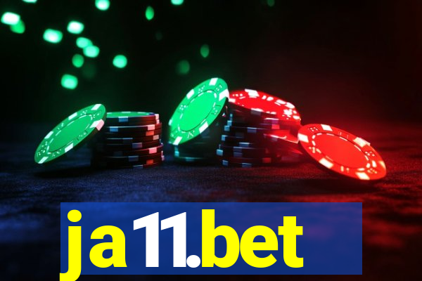 ja11.bet