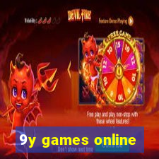 9y games online