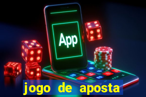 jogo de aposta virginia fonseca