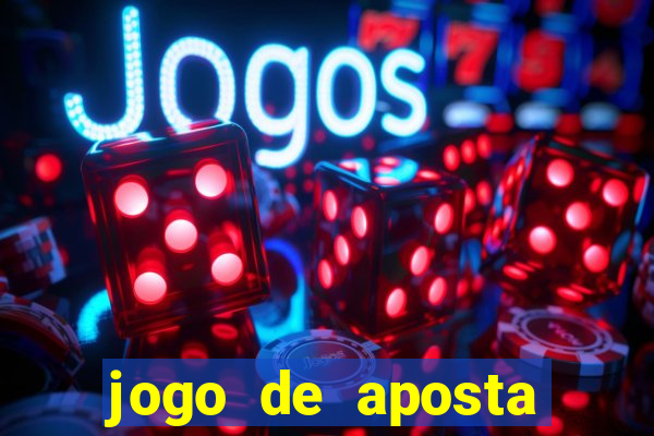 jogo de aposta virginia fonseca